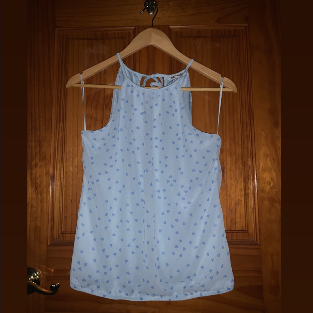Flowy blouse